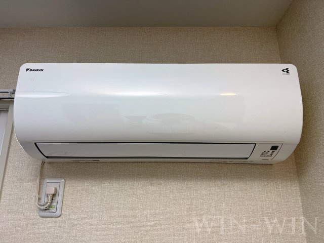 ヴェール東橋良の設備