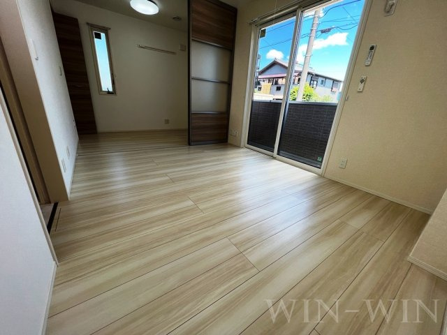 ヴェール東橋良のその他