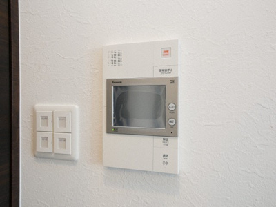 【設備】 | ディームス御幣島