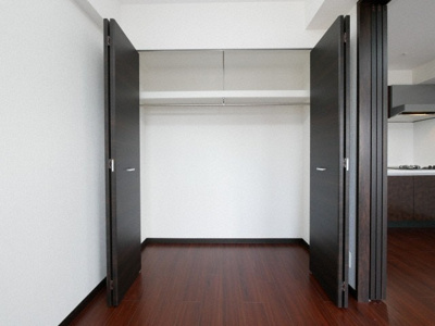 【収納】 | ディームス御幣島