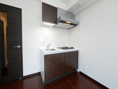 【キッチン】 | ディームス御幣島