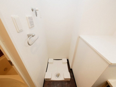 【洗面所】 | ディームス御幣島