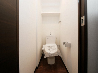 【トイレ】 | ディームス御幣島
