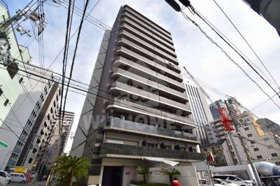 【外観】 | S-RESIDENCE北浜