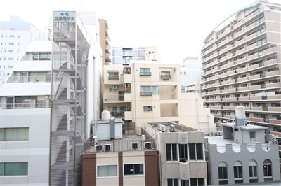 【展望】 | WORVE大阪本町