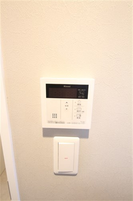 【設備】 | WORVE大阪本町