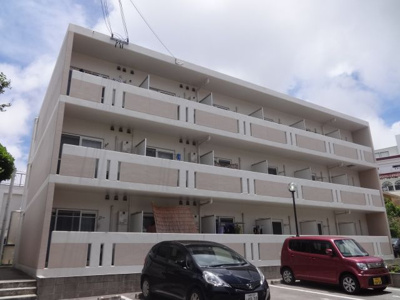 【外観】 | Ohana