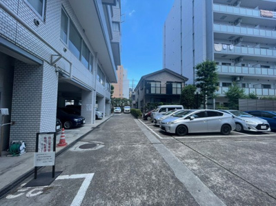 【その他共用部分】 | 藤和綾瀬コープ