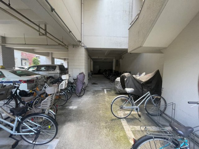 【その他共用部分】 | 藤和綾瀬コープ