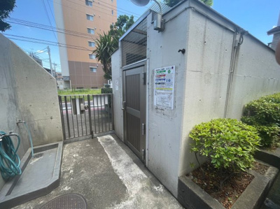 【その他共用部分】 | 藤和綾瀬コープ