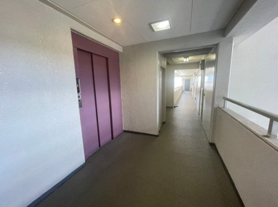 【その他共用部分】 | 藤和綾瀬コープ