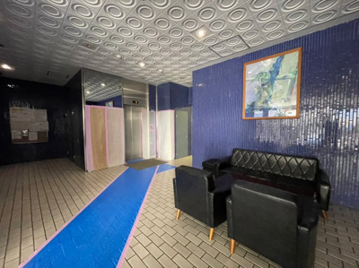 【その他共用部分】 | 藤和綾瀬コープ