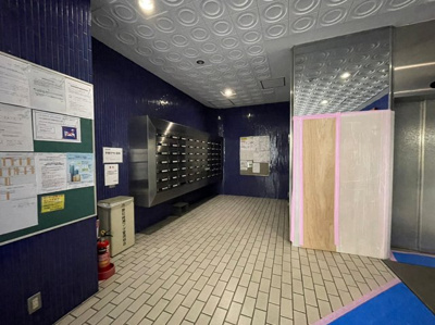 【その他共用部分】 | 藤和綾瀬コープ