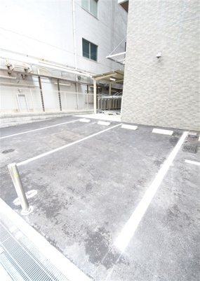 【駐車場】 | WORVE大阪本町