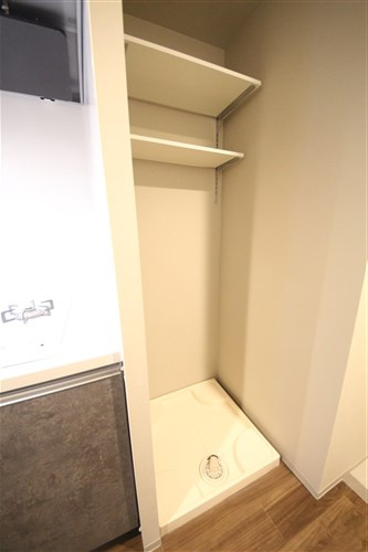 【設備】 | WORVE大阪本町