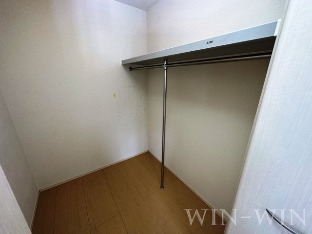 宝珠 Bの収納