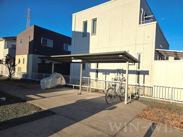 宝珠 Bのその他共用部分