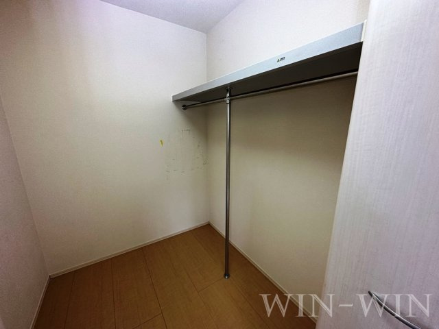 宝珠 Bの収納