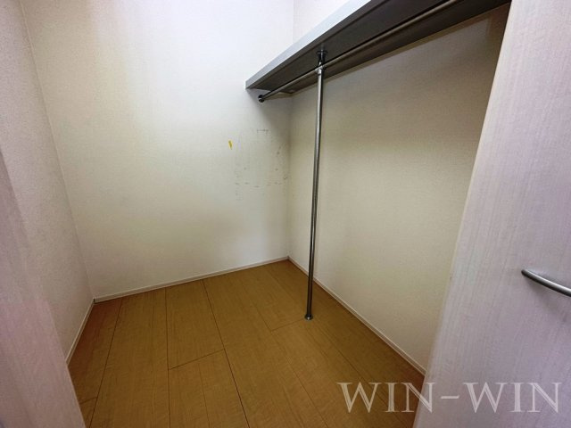 宝珠 Bの収納