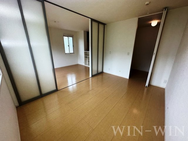 宝珠 Bの寝室
