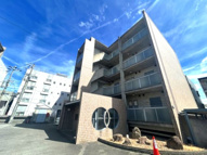 徳島市南昭和町５丁目のマンションの画像