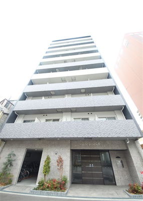 【外観】 | ララプレイスOSAKADOME CITY フトゥーロ