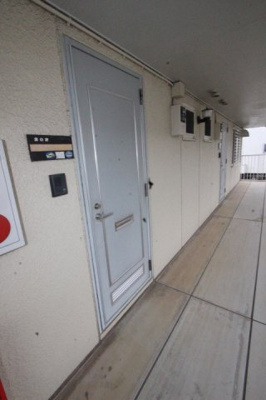 【エントランス】 | カーサ旭