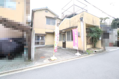 【外観】 | 下鴨蓼倉町　新築戸建〇自由設計〇