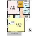 【間取り】 | 間取り図