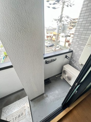 【バルコニー】 | アセンブラージュ辻本