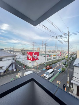 【展望】 | アセンブラージュ辻本