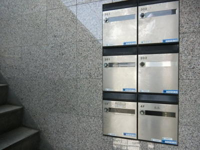 【その他共用部分】 | アセンブラージュ辻本