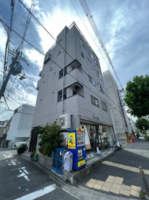 【外観】 | アセンブラージュ辻本