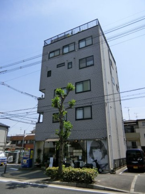 【外観】 | アセンブラージュ辻本