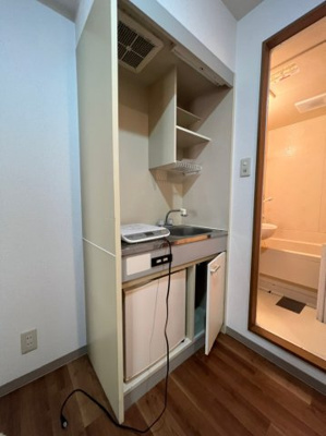 【キッチン】 | アセンブラージュ辻本