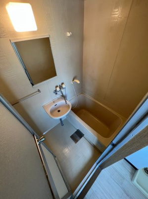 【浴室】 | アセンブラージュ辻本