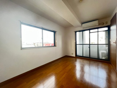 【寝室】 | アセンブラージュ辻本