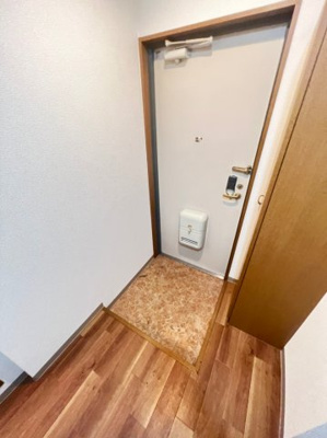 【玄関】 | アセンブラージュ辻本