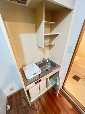 【キッチン】 | アセンブラージュ辻本