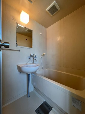 【洗面所】 | アセンブラージュ辻本