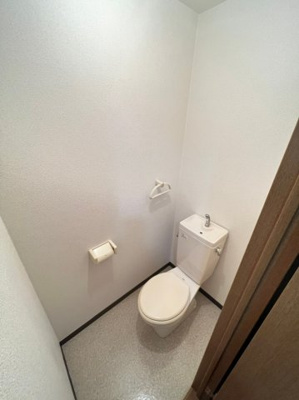 【トイレ】 | アセンブラージュ辻本