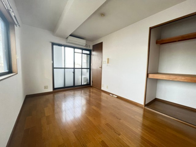 【寝室】 | アセンブラージュ辻本