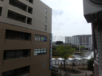 【展望】 | 眺望