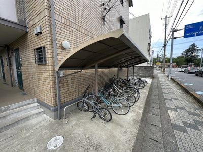 【その他共用部分】 | パーシモン