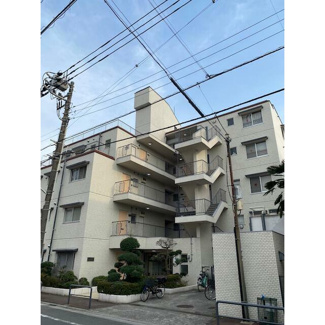 【外観】 | おしゃれな外観です