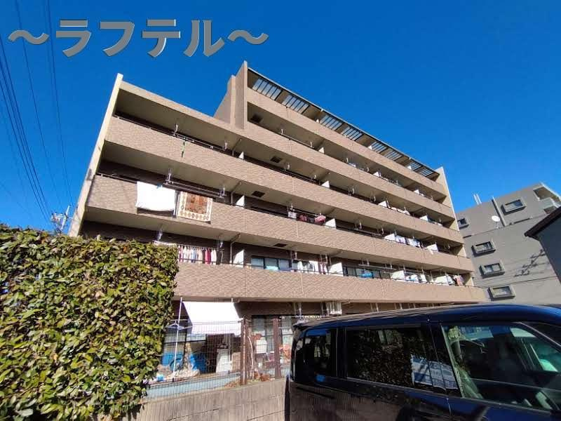 ライフプレイスシーマⅡ