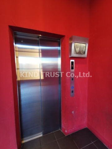 リバープレイス梅田北のその他共用部分