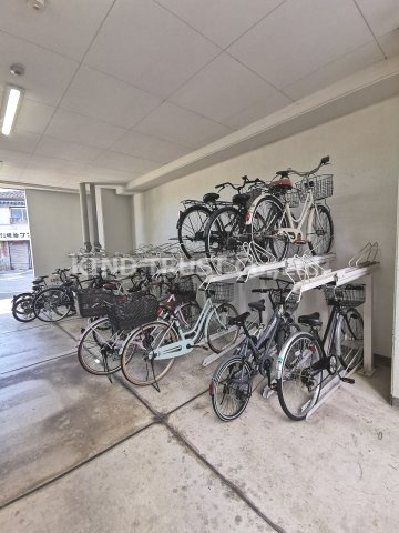 リバープレイス梅田北のその他共用部分