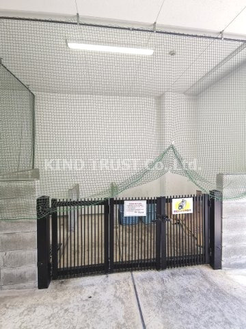 リバープレイス梅田北のその他共用部分