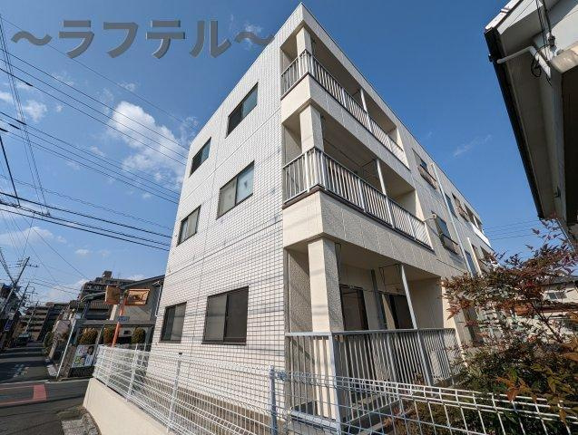 ホワイトヴィラ新所沢